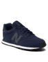 New Balance Sneakers GM500WT1 Bleumarin - Pled.ro