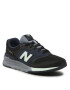 New Balance Sneakers GR997HME Bleumarin - Pled.ro