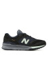 New Balance Sneakers GR997HME Bleumarin - Pled.ro