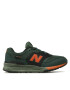 New Balance Sneakers GR997HMH Verde - Pled.ro