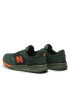 New Balance Sneakers GR997HMH Verde - Pled.ro