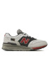 New Balance Sneakers GR997HMI Gri - Pled.ro