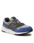 New Balance Sneakers GR997HSH Gri - Pled.ro