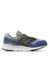 New Balance Sneakers GR997HSH Gri - Pled.ro