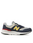 New Balance Sneakers GR997HSI Bleumarin - Pled.ro