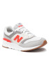 New Balance Sneakers GR997HSR Gri - Pled.ro