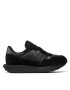 New Balance Sneakers GS237BK1 Negru - Pled.ro