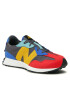 New Balance Sneakers GS327BEN Gri - Pled.ro