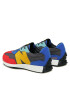 New Balance Sneakers GS327BEN Gri - Pled.ro