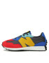 New Balance Sneakers GS327BEN Gri - Pled.ro