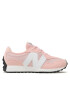 New Balance Sneakers GS327CGP Roz - Pled.ro