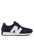 New Balance Sneakers GS327CNW Bleumarin - Pled.ro