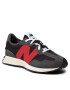 New Balance Sneakers GS327FF Gri - Pled.ro