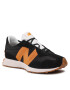 New Balance Sneakers GS327HN1 Negru - Pled.ro