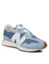 New Balance Sneakers GS327MQ Albastru - Pled.ro