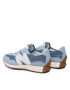 New Balance Sneakers GS327MQ Albastru - Pled.ro