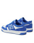 New Balance Sneakers GSB480WH Albastru - Pled.ro