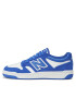 New Balance Sneakers GSB480WH Albastru - Pled.ro