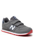 New Balance Sneakers GV500BA1 Gri - Pled.ro