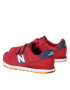 New Balance Sneakers GV500BF1 Roșu - Pled.ro