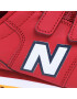 New Balance Sneakers GV500BF1 Roșu - Pled.ro