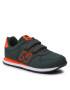 New Balance Sneakers GV500CE1 Verde - Pled.ro