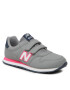 New Balance Sneakers GV500LD1 Gri - Pled.ro