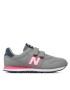 New Balance Sneakers GV500LD1 Gri - Pled.ro