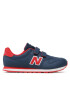 New Balance Sneakers GV500NR1 Bleumarin - Pled.ro