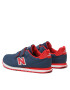 New Balance Sneakers GV500NR1 Bleumarin - Pled.ro