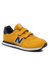 New Balance Sneakers GV500VG1 Galben - Pled.ro