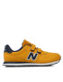 New Balance Sneakers GV500VG1 Galben - Pled.ro