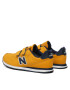 New Balance Sneakers GV500VG1 Galben - Pled.ro