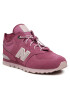 New Balance Sneakers GV574HP1 Violet - Pled.ro