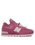 New Balance Sneakers GV574HP1 Violet - Pled.ro