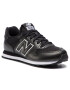 New Balance Sneakers GW500MBB Negru - Pled.ro