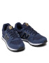 New Balance Sneakers GW500NGN Bleumarin - Pled.ro