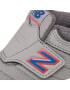 New Balance Sneakers ITCOZYGB Gri - Pled.ro