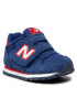 New Balance Sneakers IV373SNW Bleumarin - Pled.ro