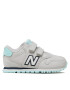 New Balance Sneakers IV500CN1 Gri - Pled.ro