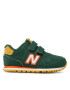 New Balance Sneakers IV500GG1 Verde - Pled.ro