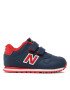 New Balance Sneakers IV500NR1 Bleumarin - Pled.ro