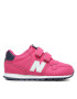 New Balance Sneakers IV500PE1 Roz - Pled.ro