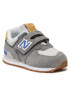 New Balance Sneakers IV574NA2 Gri - Pled.ro