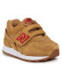 New Balance Sneakers IV574PBR Galben - Pled.ro