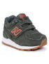 New Balance Sneakers IV574PGO Verde - Pled.ro