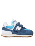 New Balance Sneakers IV574RA1 Albastru - Pled.ro