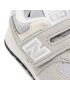 New Balance Sneakers IV574RD1 Gri - Pled.ro