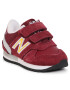 New Balance Sneakers IV770BG Vișiniu - Pled.ro