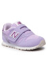 New Balance Sneakers IZ373GL2 Violet - Pled.ro